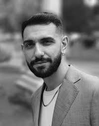 Spykman Center: Our Team