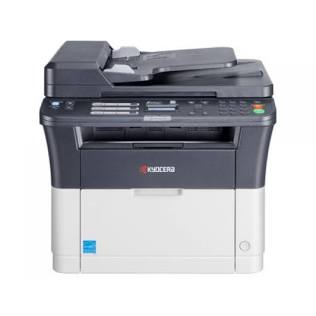 Kyocera ECOSYS FS-1025MFP All-in-One Printer, AI generated
