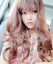 Pin By Eyecandy S On Ulzzang Fashion Beauty Kawaii Hairstyles Cute Wedding Hairstyles Japanese Hairstyle
