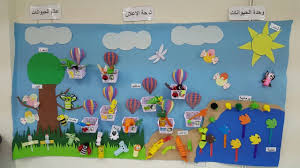 لوحة إعلان وحدة الحيوان felt crafts crafts baby mobile