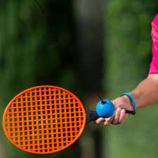 Speedball Seti 1 Mat 2 Raket