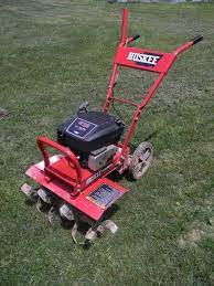 Vented side gear box operates in oil bath. 6 5hp Huskee Tiller The Ruckman Group