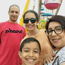 Samar Abdel-ahad Frenn