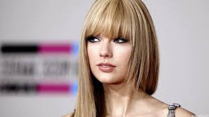 Taylor Swift Biodata Lengkap Taylor Swift Album