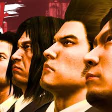 Yakuza Kiwami 2