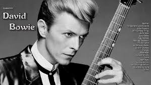 David Bowie Playlist