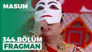 masum 344 bolum fragmani 1 mart pazartesi youtube