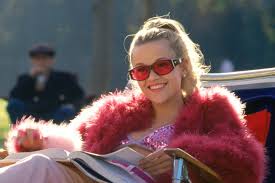 But elle actually has genius level of intellect and is very warm and friendly. Legally Blonde 3 Everything We Know Glamour