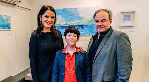 Az rtl klub fókusz című műsorának mesélte el a történteket. Leonardo Da Vincihez Hasonlitjak Kalloy Molnar Kisfiat Borsonline