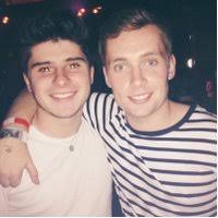 James Noblett (@JimmyN95)