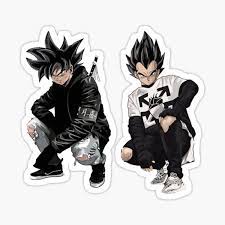 This is the day of reckoning. Drip Goku Gifts Merchandise Redbubble