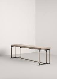 Bak Bench Contemporary Furniture Design Furniture Contemporary Furniture