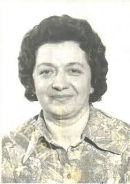 Alexandra Senkow Obituary