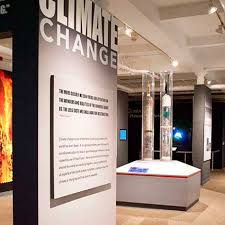 Ticketed admission also provides access to the nearby peabody museum of archaeology and ethnology. The Harvard Museum Of Natural History Presents A New Climate Change Exhibit