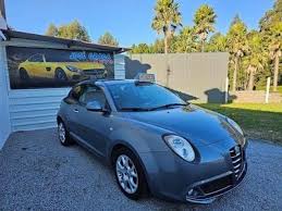 Image result for Grigio Antracite 2011 MiTo
