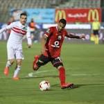 الأهلي والزمالك في القمة بحكم