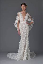 Eliza j floral print halter maxi dress Marchesa Wedding Dresses Spring And Summer 2017 Bridal Collection Junebug Weddings