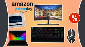 To get you even more prepared for a few more months of remote work, i've researched the best laptop and computer deals from amazon prime day. Amazon Prime Day 2020 Deals Fur Gamer Gamers De
