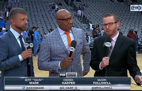 The stars are hopeful that a deal is made soon between dish and fox. Mavericks Announce 2019 2020 Local Television Schedule