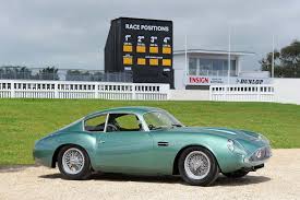 Image result for Goodwood Green 1961 Aston Martin