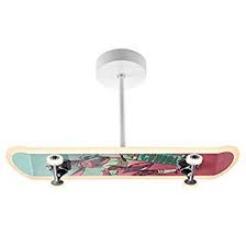 Weitere ideen zu ast lampe, lampe, lampe selber bauen. Skateboard Lampe Test Vergleich 12 2020 Gut Bis Sehr Gut