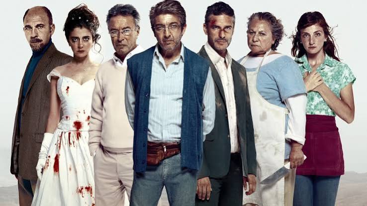 Wild Tales - Movie Review : Alternate Ending