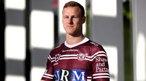 183 cm (6 ft 0 in) weight: Dce Adds Another Leadership Role To Qld And Manly Captaincy Queensland Times
