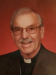 Obituary for Loren E Hoch