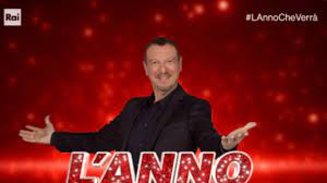 L'anno che verra' 2022 anche su raiplay. Capodanno 2022 L Anno Che Verra In Diretta Su Rai1 Gli Ospiti E Tutte Le Anticipazioni