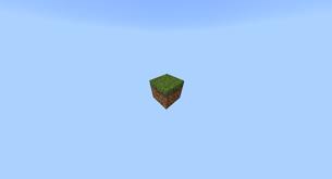 So i have been looking for a cracked oneblock skyblock server. One Block Sky Block Multiplayer Minecraft Server