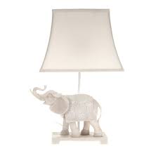 Elephant Table Lamp Elephant Table Lamp Vintage Table Lamp Table Lamp