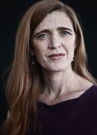 The Samantha Power Doctrine