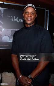 81 Sullivan Darryl Photos & High Res Pictures