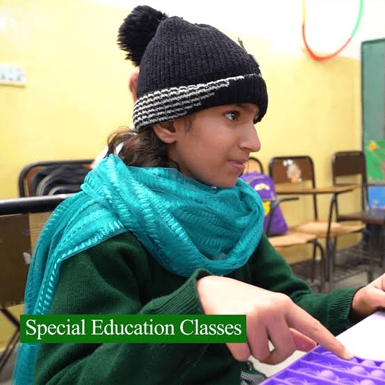 Chaudhry Rahmat Ali Memorial Trust (CRAMT) - i-Care Foundation