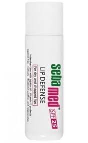 Sebamed Dudak Koruyucu Spf 30 4 8 Gr Kurumus Ve Catlamis Dudaklarinizi Nemlendirebilmek Icin Paraben Icermeyen Dudak Koruyucu Sebamed Rujlar Dudak Kremi Dudak