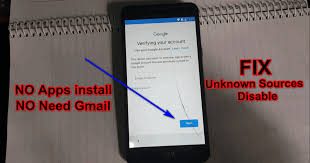 If you forget the google account password after the factory reset, then it comes very usefully to access your device home screen once again. Lg X Power Frp Bypass Without Apps Install Unknown Sources Not Working Fix Gsm Solution Com