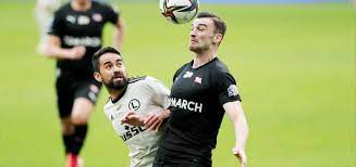 About the match legia warszawa vs cracovia krakow live score (and video online live stream) starts on 2021/04/18 at 15:30:00 utc more details: Dgxbzyrrjlsgrm
