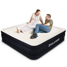 Best Heavy Duty Air Mattress For Heavy Person Up To 800lbs