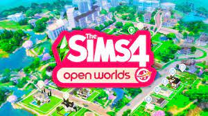 Here's the best sims 4 cas, mermaids, ui, and build/buy game mods in. Sims 4 Open World Mod Public Access Micat Game Download Install