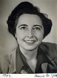 Doris Weber Hilfreich (1899-2002)