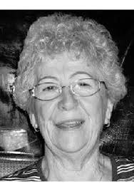 Doris Streeter Obituary