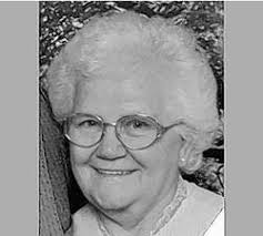 Ethel Witt Obituary