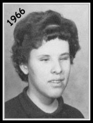 RIP ~ Evelyn Rendon ('66)