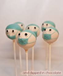 pin von laura fajardo arellano auf custom order arzt kuchen kuchen ideen popcakes