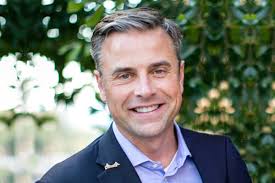 Candidate Answers to JOLDC: Mark Murphy for Staten Island Borough President  — Jim Owles Liberal Democratic Club