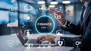 Future Trends and Broader Applications of AI and GenAI in Finance