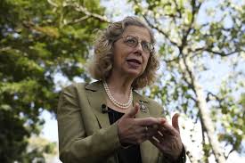 UN tells world: Keep it up, and 1.5 degrees 'will be dead'