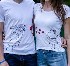 We did not find results for: Tampil Kompak Bersama Sahabat Dengan Baju Couple Yang Keren