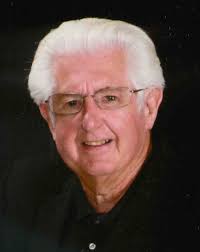 Burton ”Burt” Bradley