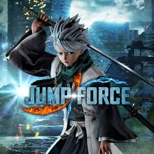 JUMP FORCE - Character Pack 6 (Chinese/Korean Ver.)